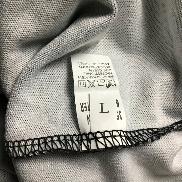 Women Costume Halloween Skeleton Pajama Size L Black - Picture 5 of 6